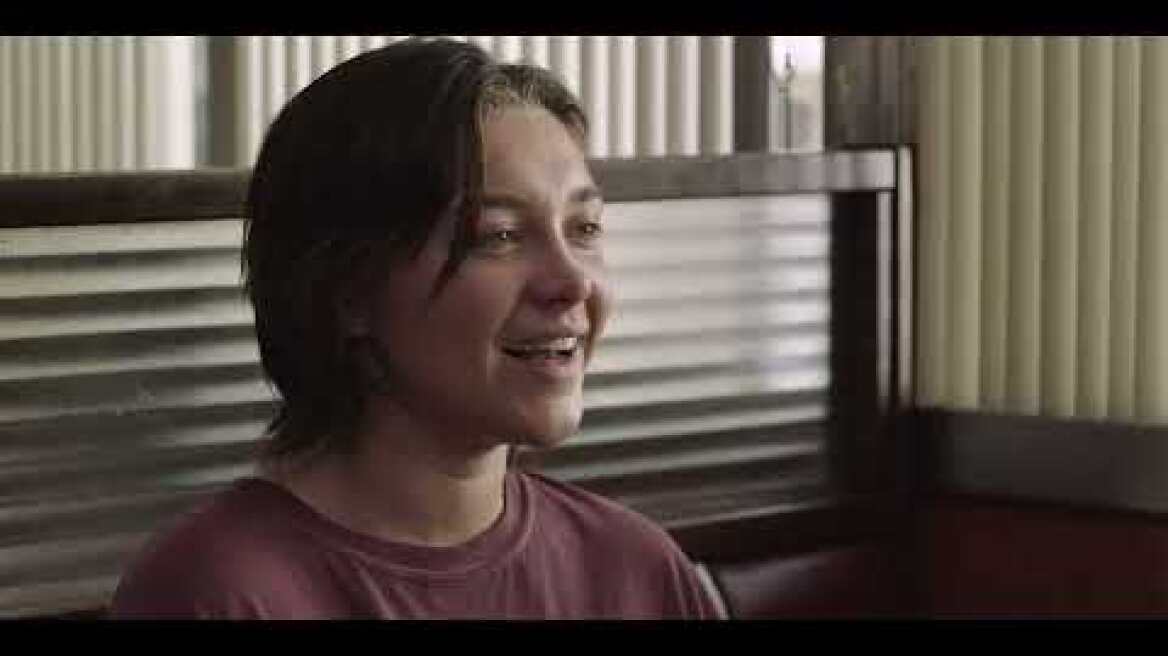 Μια Απροσδόκητη Σχέση // A Good Person - Trailer