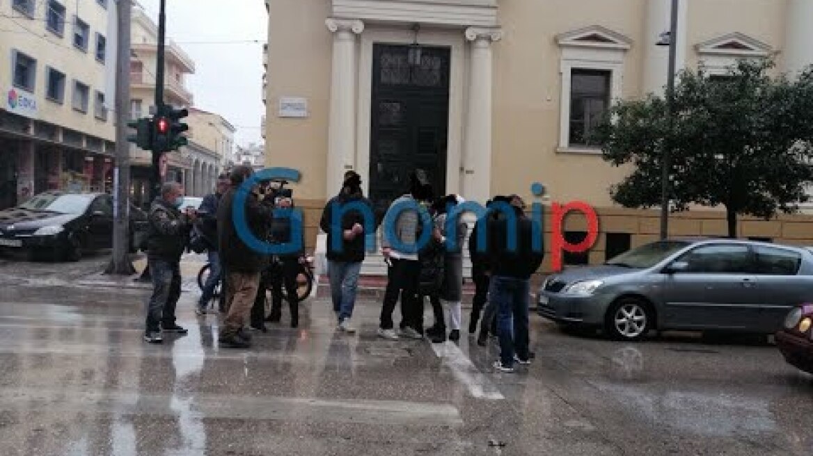 gnomip.gr Συνήγορος Προπονητή