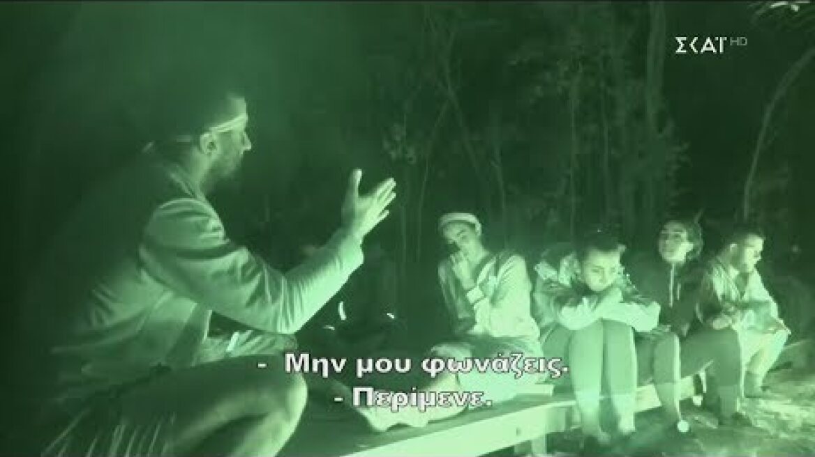 Survivor 2019 | Δεν άφησαν κουβέντα να πέσει κάτω στην τουρκική παραλία | 06/02/2019