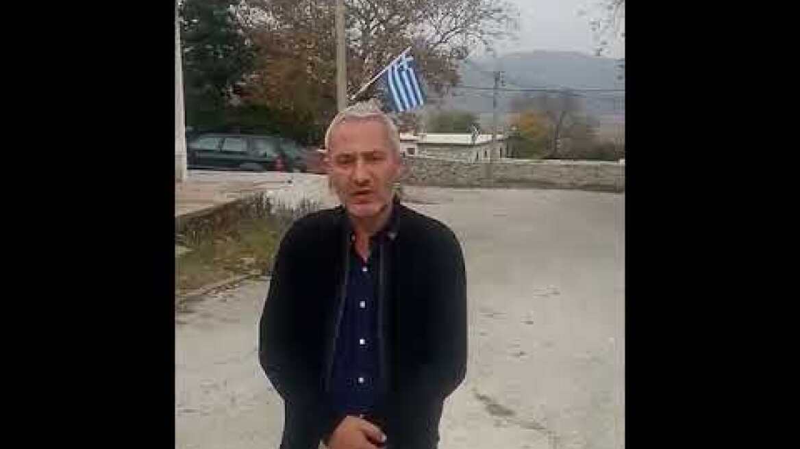 Πρώτο θέμα στα αλβανικά ΜΜΕ η δήλωση Πάγκαλου για την εκτέλεση Κατσίφα