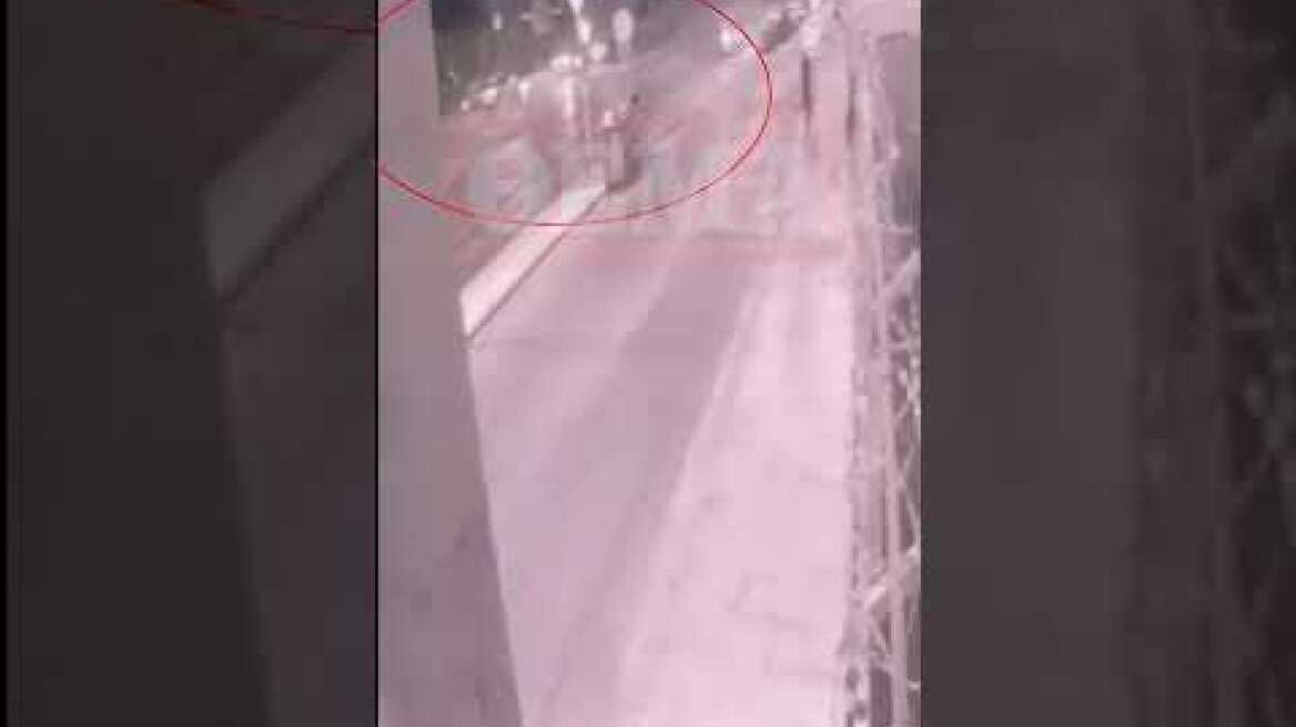 Tροχαίο στη Βουλιαγμένης