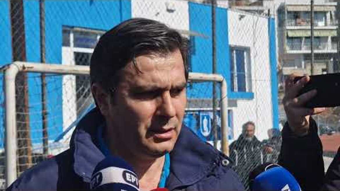 20χρονος κατέρρευσε σε γήπεδο 5Χ5 (1)