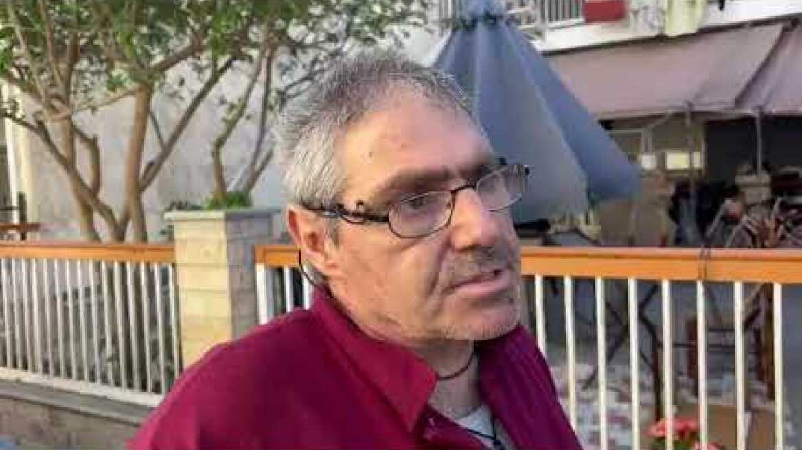 Βεβαίωσαν ΕΝΦΙΑ σε πλημμυροπαθείς της Λάρισας (3)