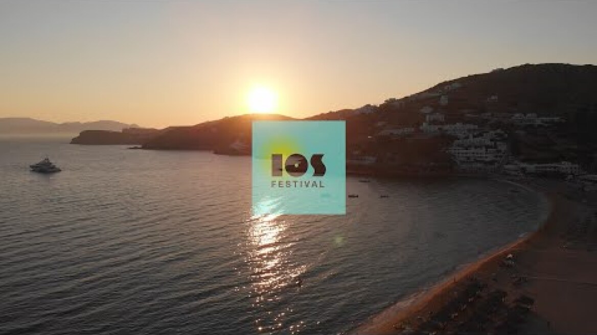 Ios Festival 2023 Aftermovie