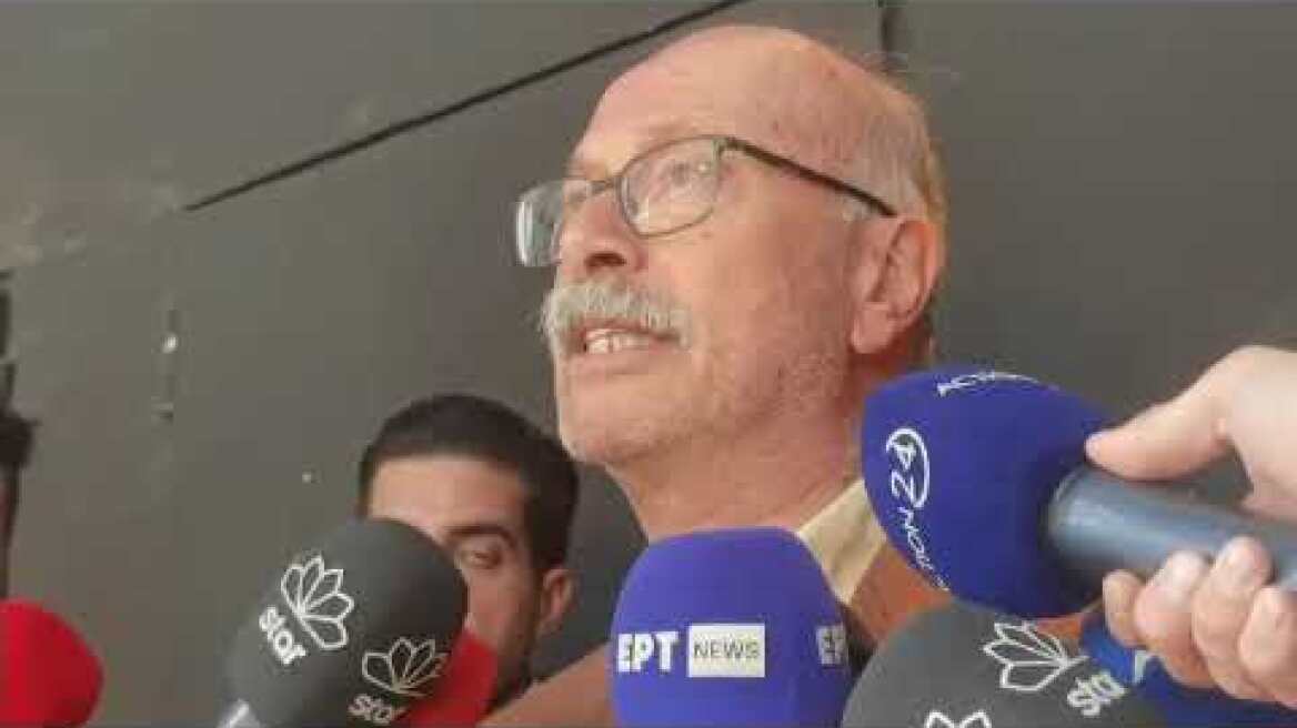 Ο Αντίδημαρχος Αθηναίων για τη σφράγιση του κλαμπ στη Βουλιαγμένης