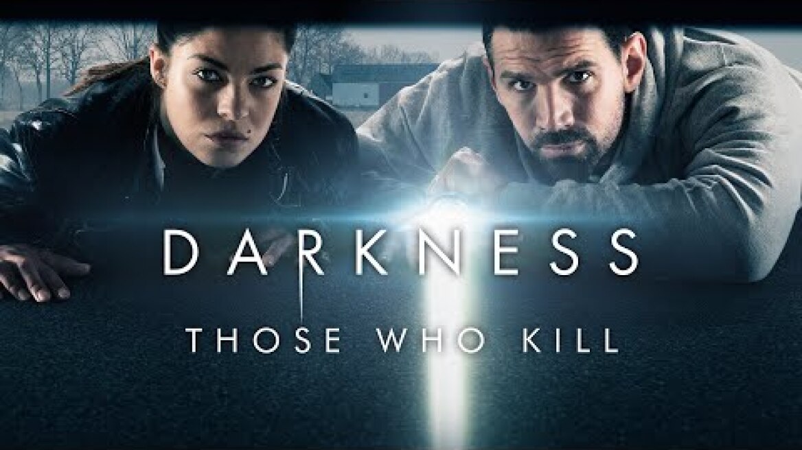 Darkness: Those Who Kill - Own it on Digital Download & DVD.