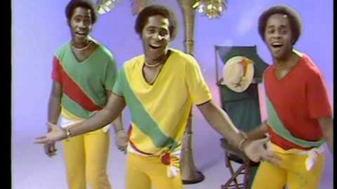 Gibson Brothers - Cuba