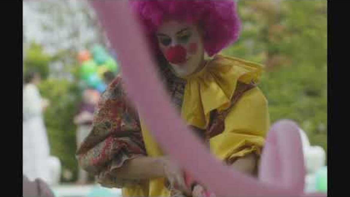 #DISFF46 Αερολίν / Aerolin [NATIONAL COMPETITION]