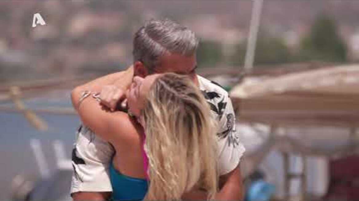 THE BACHELOR - Επεισόδιο 18 - SUPER ΚΑΤΕΡΙΝΑ