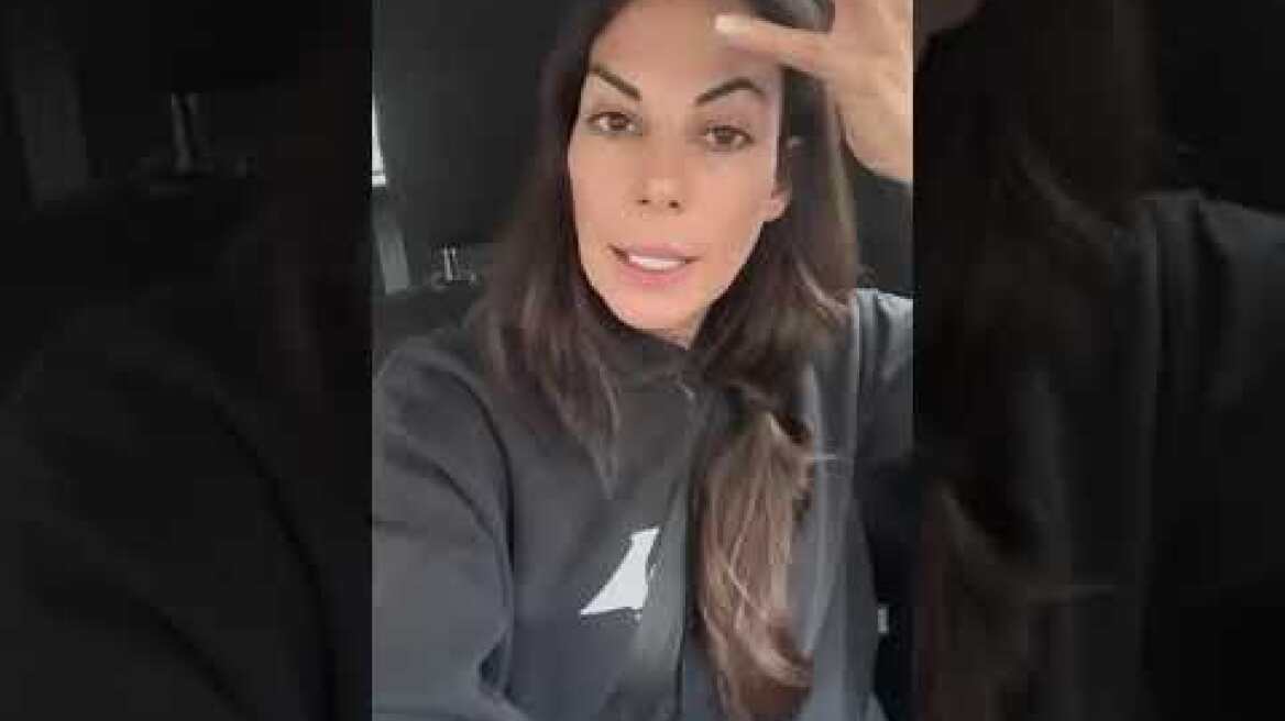 Εύη Βατίδου: Οι δηλώσεις για το επιχειρηματικό της εγχείρημα