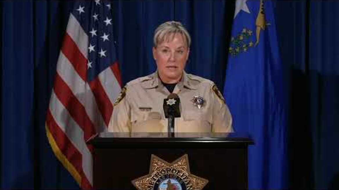 Media Briefing: OIS #3 for 2025