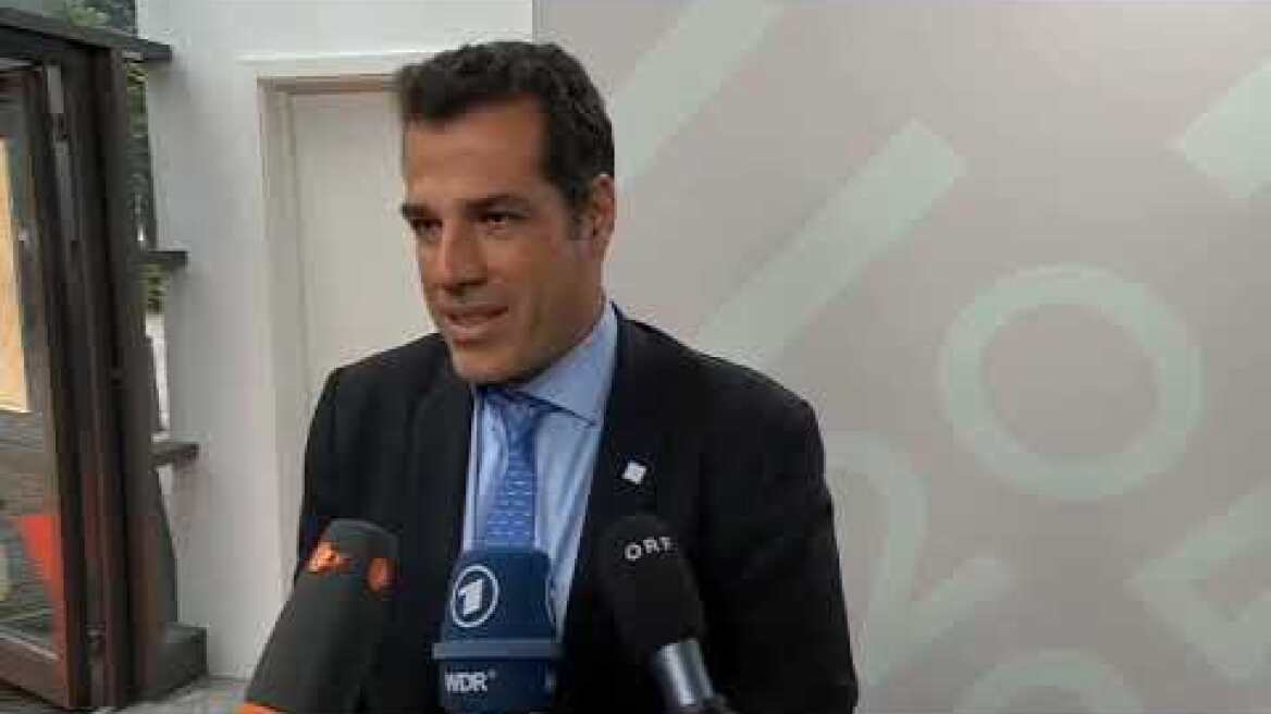 Δηλώσεις Πλεύρη