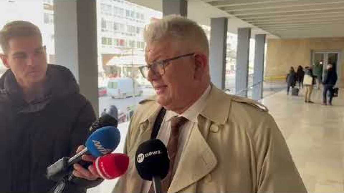 Δηλώσεις δικηγόρου