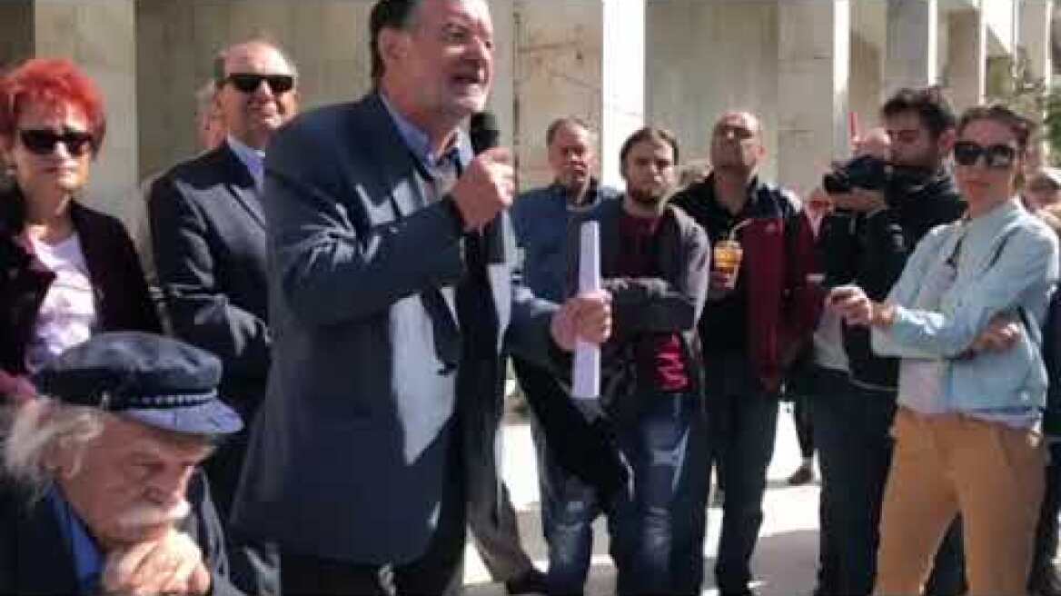 Λαφαζάνης 1