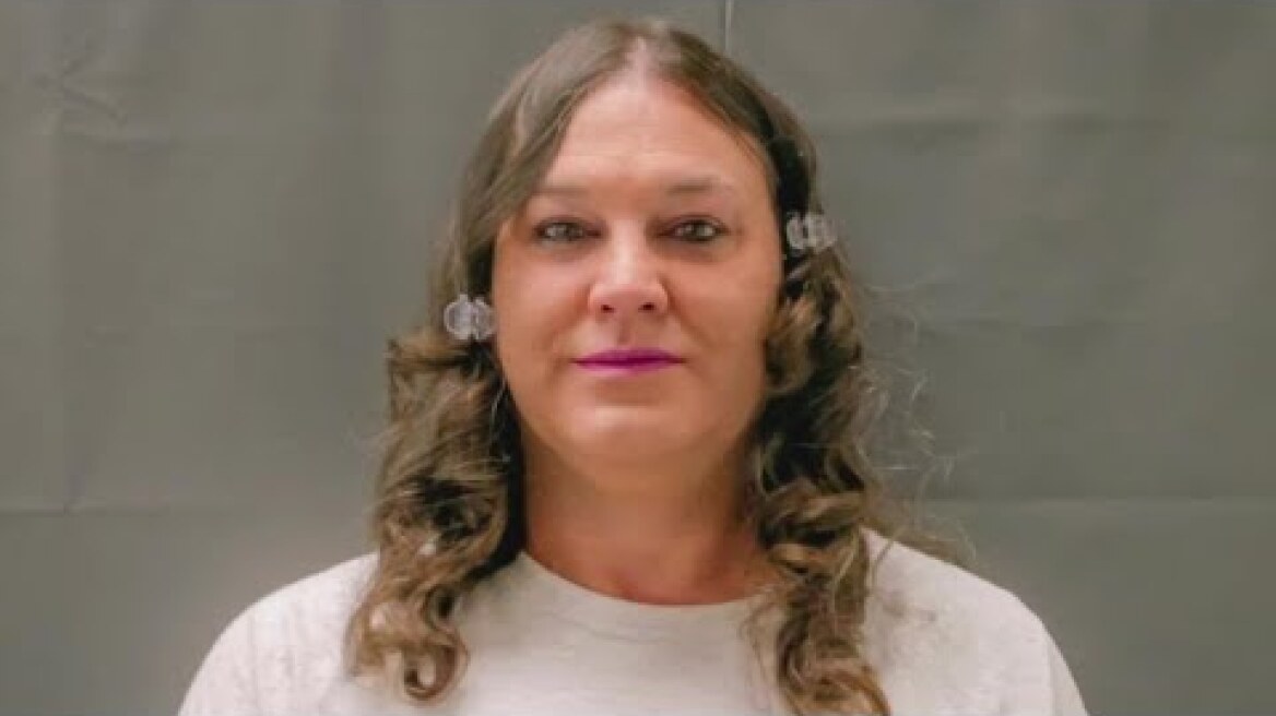 Execution of Amber McLaughlin slated for Tuesday unless clemency granted