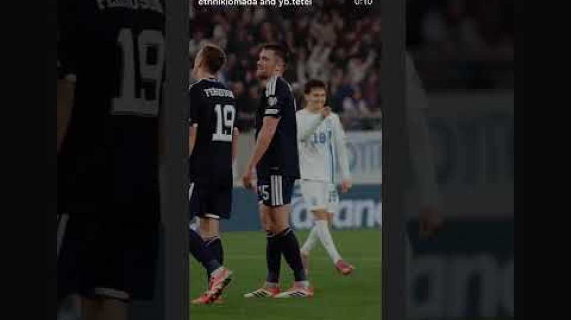 Τα stories του Γιάννη Αντετοκούνμπο για τον Ανδρέας Τετέι (2)