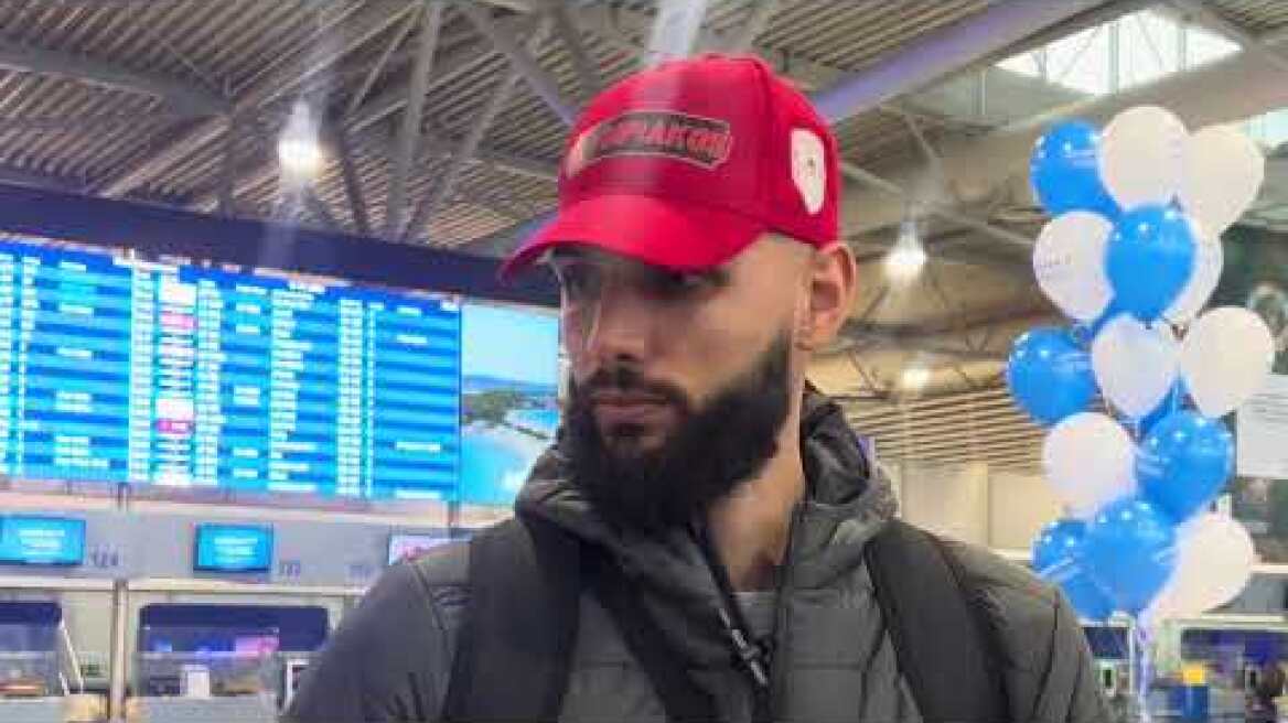 Οι δηλώσεις των Μπαρτζώκα και Φουρνιέ