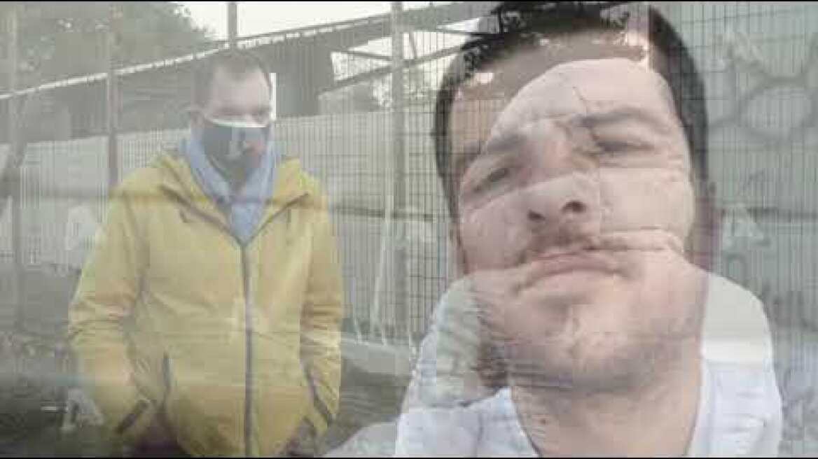 Η ΦΙΛΗ: ΠΑΡΑΚΑΛΑΩ ΝΑ ΜΗΝ ΒΡΕΘΕΙ ΝΕΚΡΟΣ…