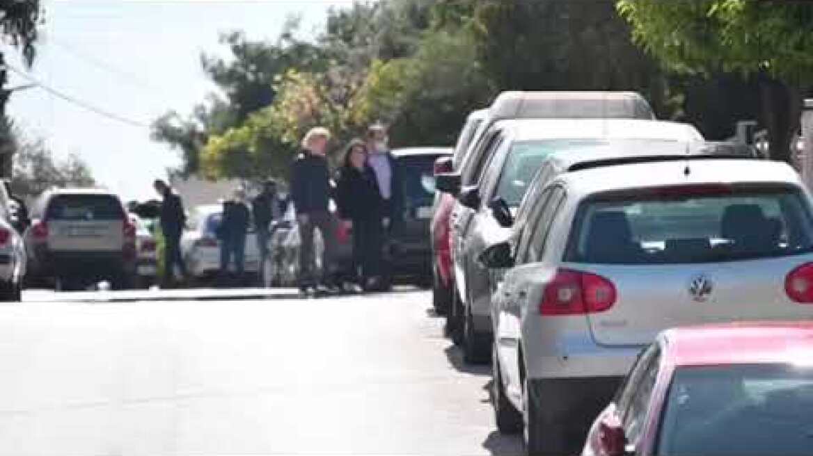 Γυναίκα Καραϊβάζ