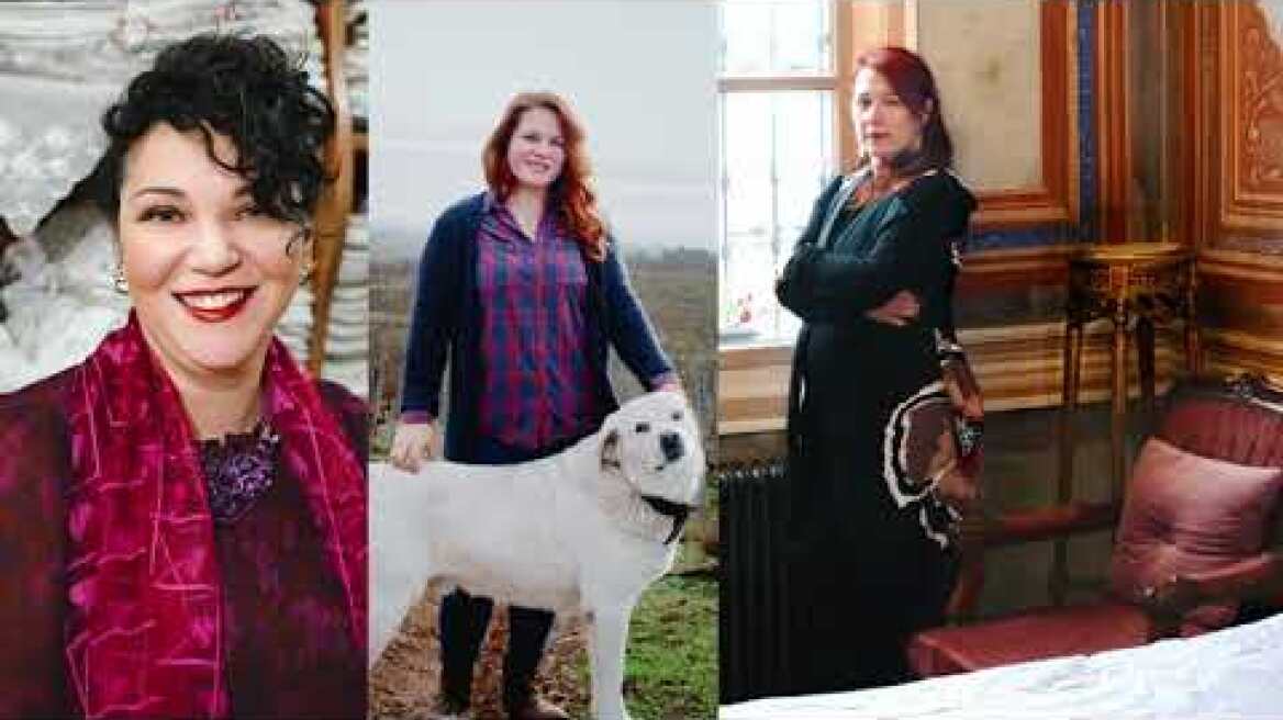 Marie Claire TV Spot