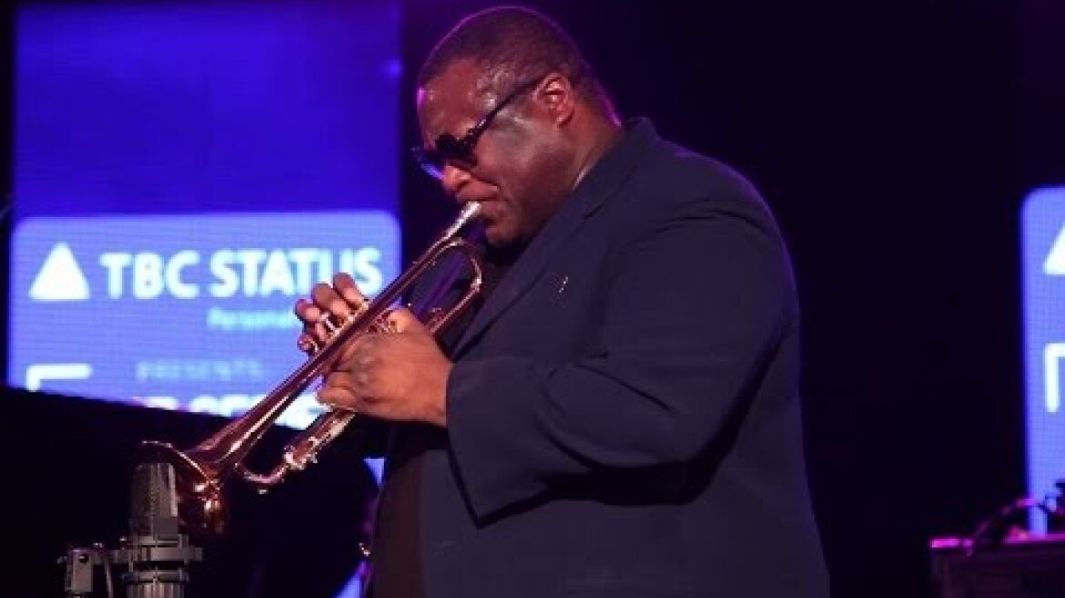 Wallace Roney Group | Jazz Series 2015