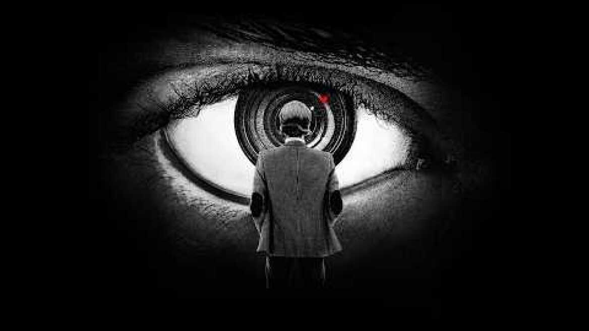 Όργουελ: 2+2=5 (2025) hd greek trailer