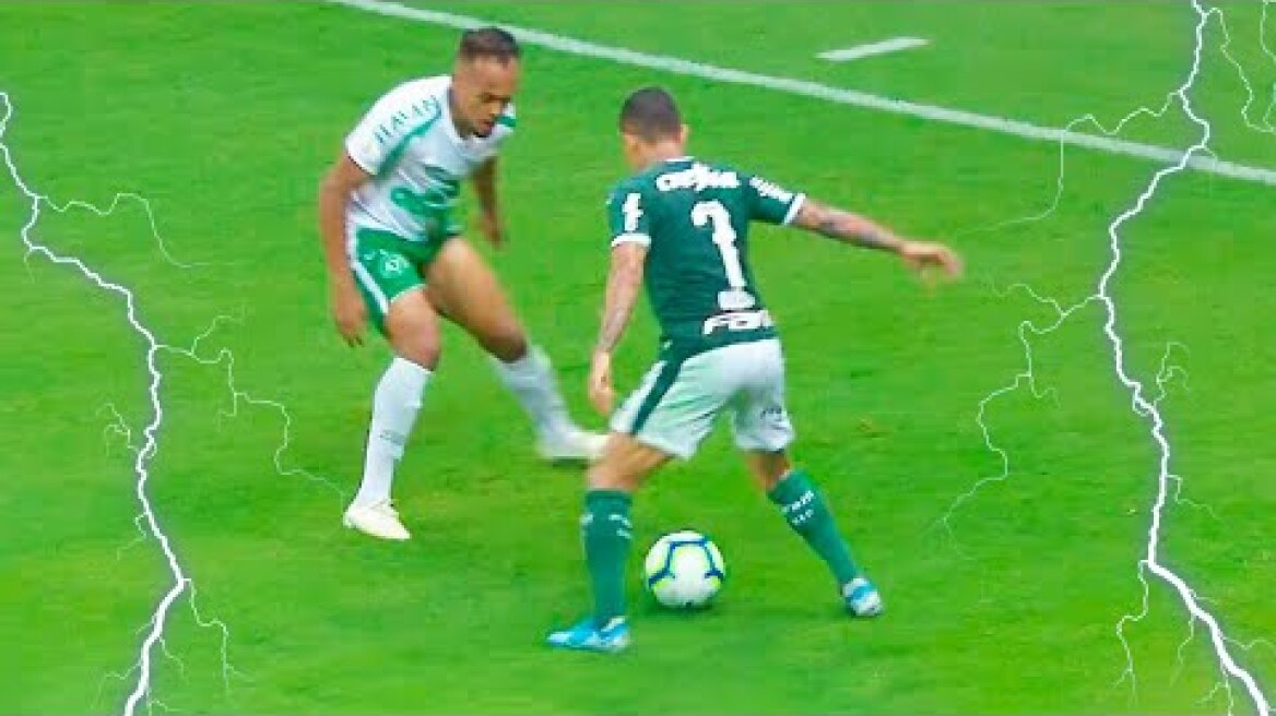Dudu ● Palmeiras ► Skills, Goals & Assists | 2020 HD