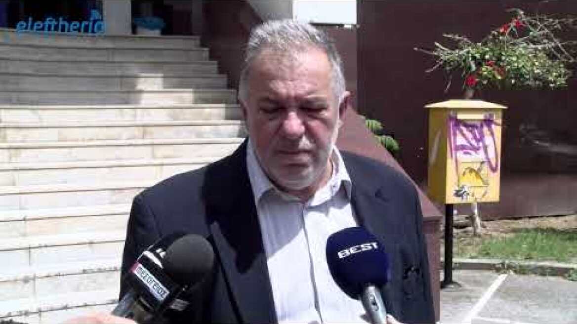 Καλαμάτα: Προθεσμία να απολογηθούν το Σαββατοκύριακο πήραν οι  συλληφθέντες για εγκληματική οργάνωση