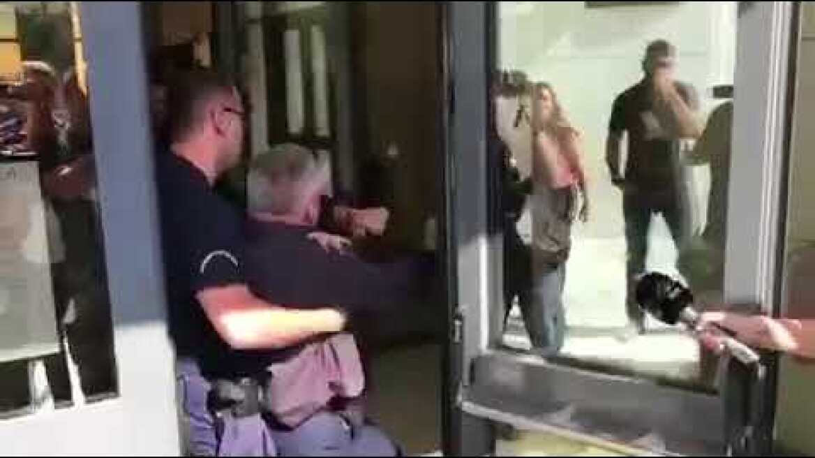 Μικτό Ορκτωτό - Δολοφόνος Ζεμπερη