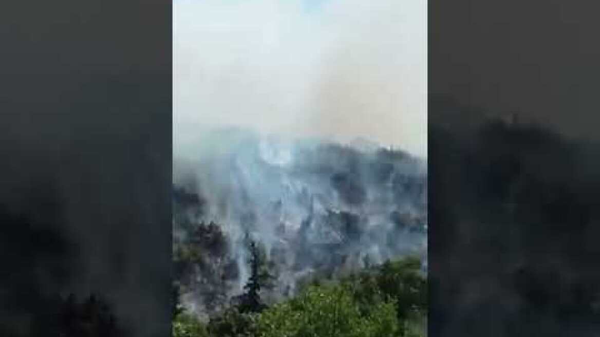 Βαρνάβας - Φωτιά (2)