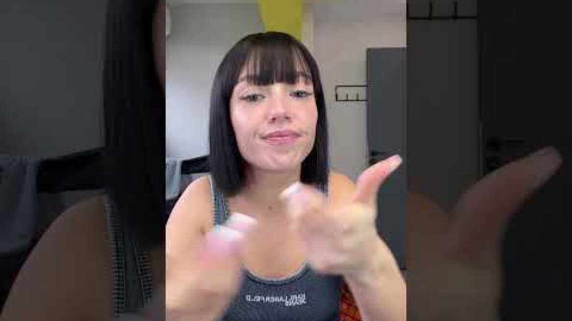 H απάντηση της Marseaux στην Εύη Δρούτσα για τη Eurovision