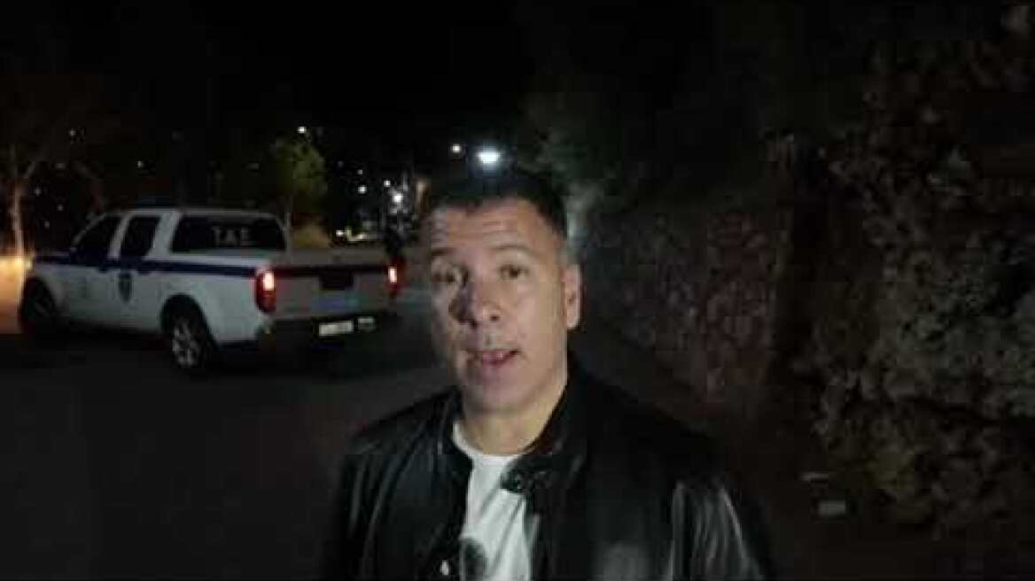 Το protothema.gr στα Βορίζια: Το έθιμο που συγκλονίζει