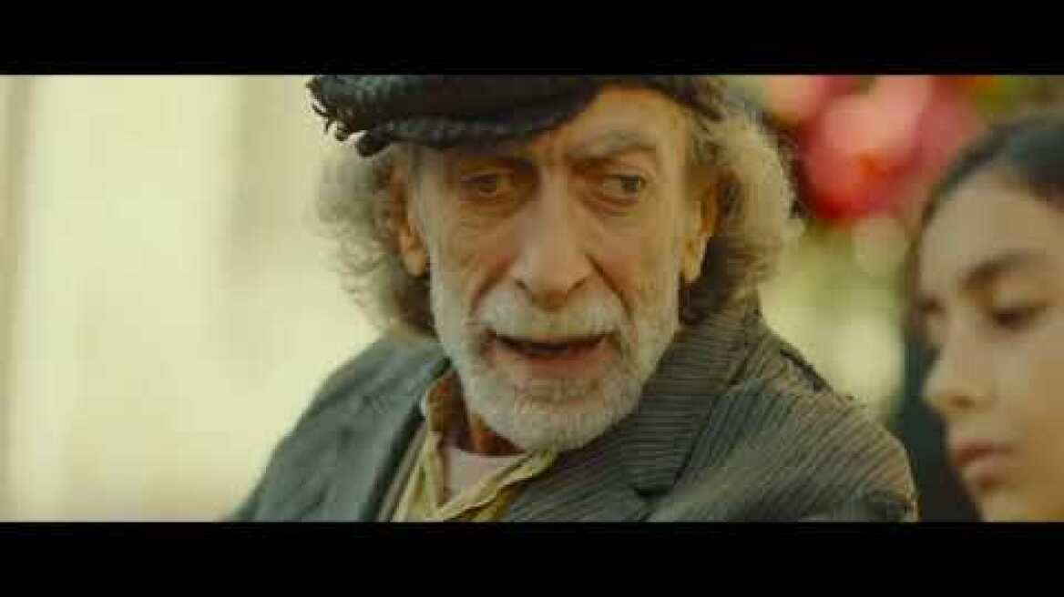 Picciridda  - Con i piedi nella sabbia  - Trailer Ufficiale