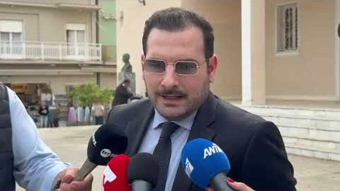 Δικηγόρος 22χρονου αλβανικής καταγωγής