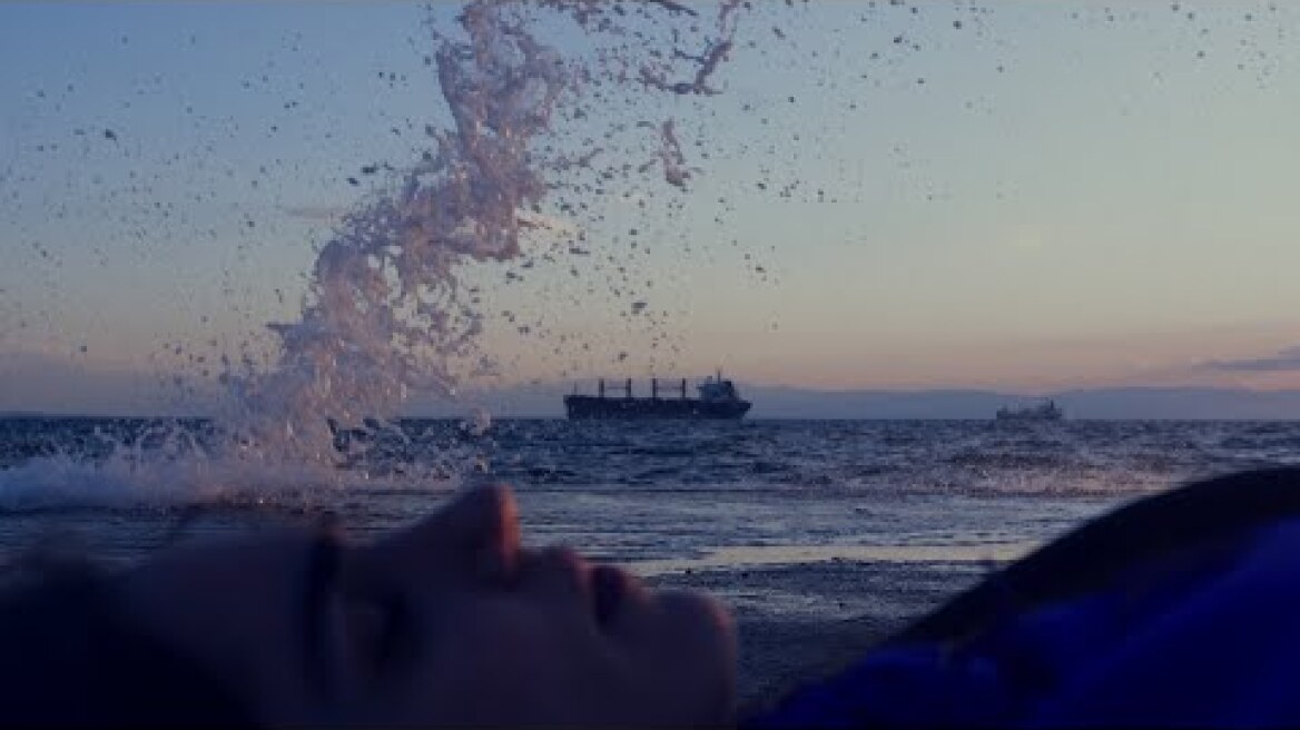 Who will be eaten / Ποιος, ποιος θα φαγωθεί (Official Trailer)