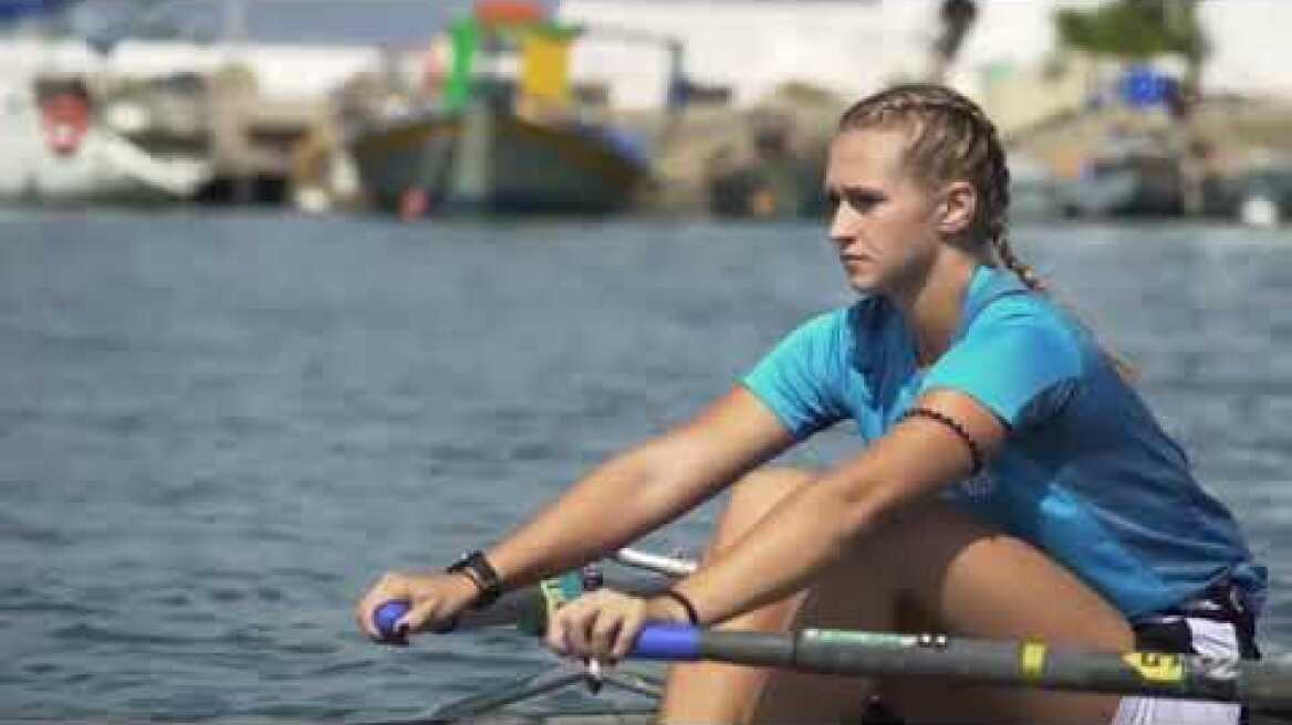 Μ.Κυρίδου & Χ.Μπούρμπου: Χωρίς τους γονείς μας δε θα ήμασταν εδώ | 04/04/21 | ΕΡΤ