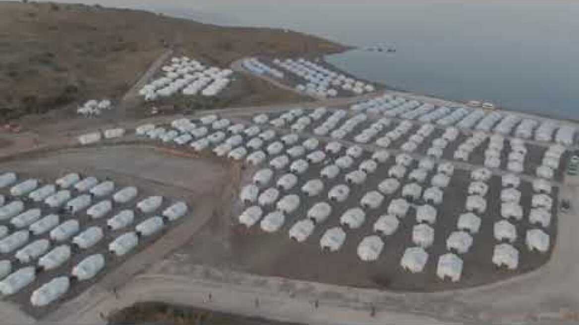 Μητσοτάκης - Μέρκελ