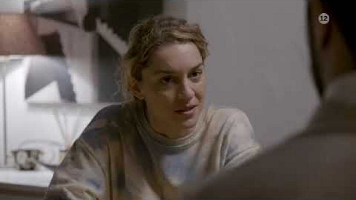 Έξαψη  | Δευτέρα 1/3, 21:00 (trailer)