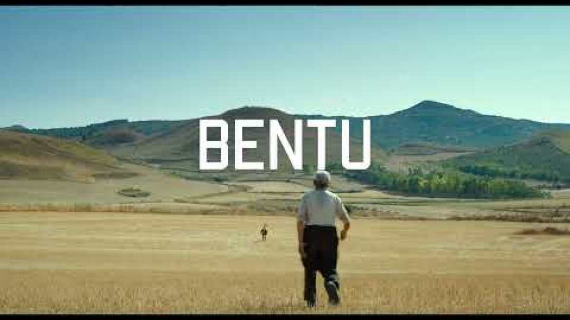 BENTU | di Salvatore Mereu | TRAILER SUB ITA