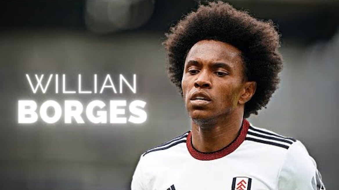 Willian Borges - Season Highlights | 2023