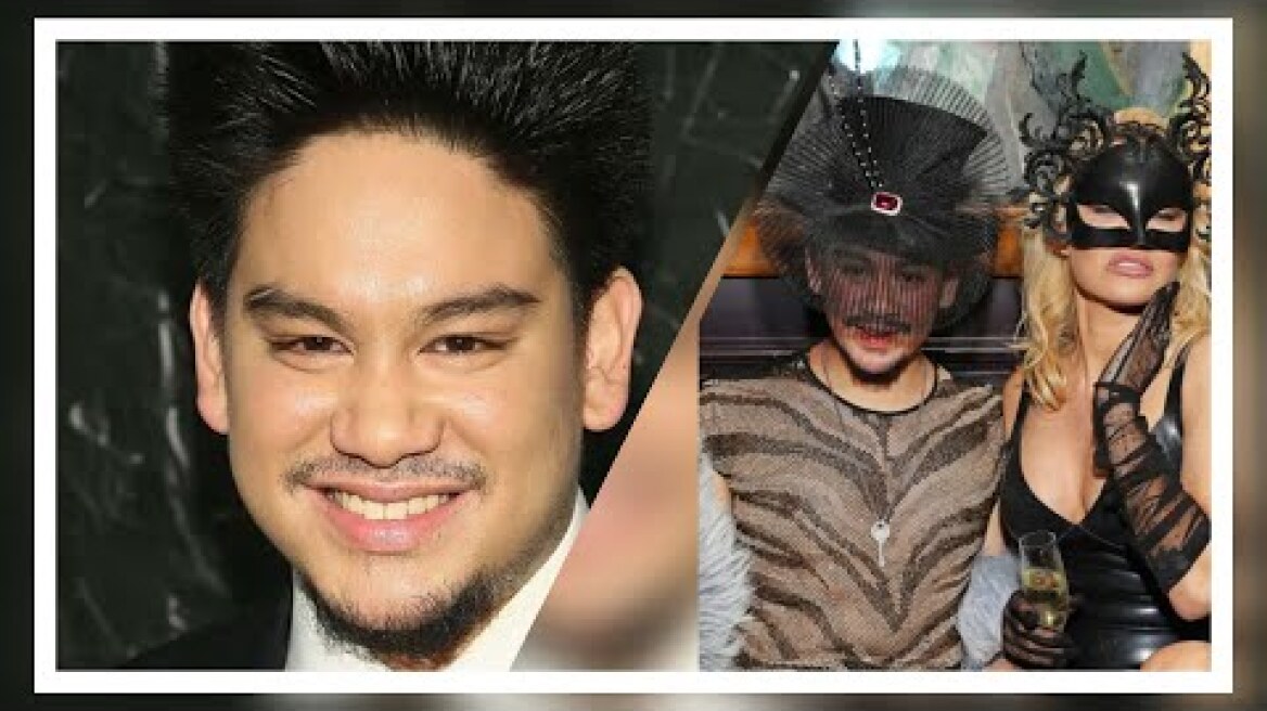 Brunei's Prince Azim dies at age 38