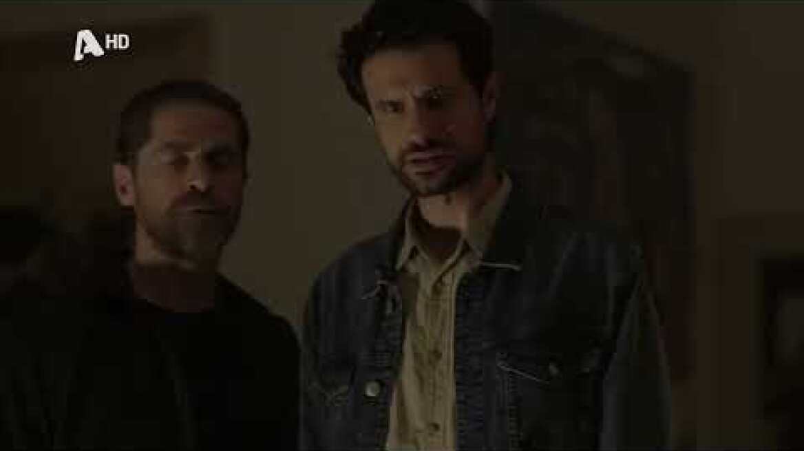 Σασμός | Σεζόν 2 | Επεισόδιο 150 | Sneak Preview | Καλλιόπη - Μαθιός - Αστέρης