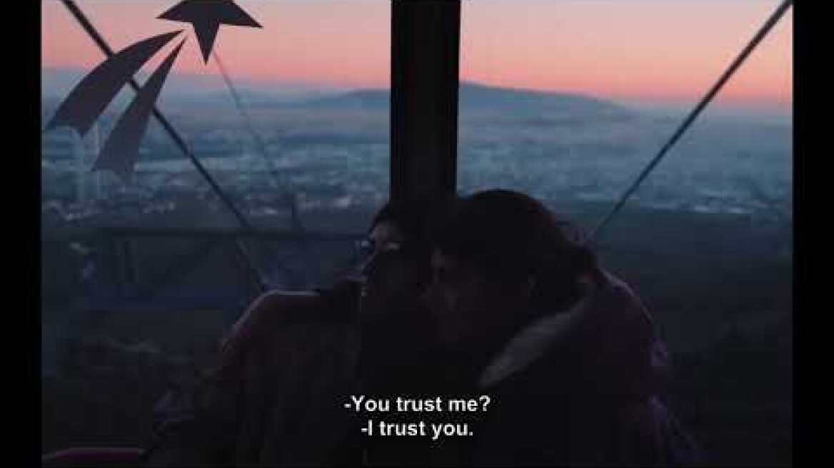 Χειροπαλαιστής / Arm Wrestler