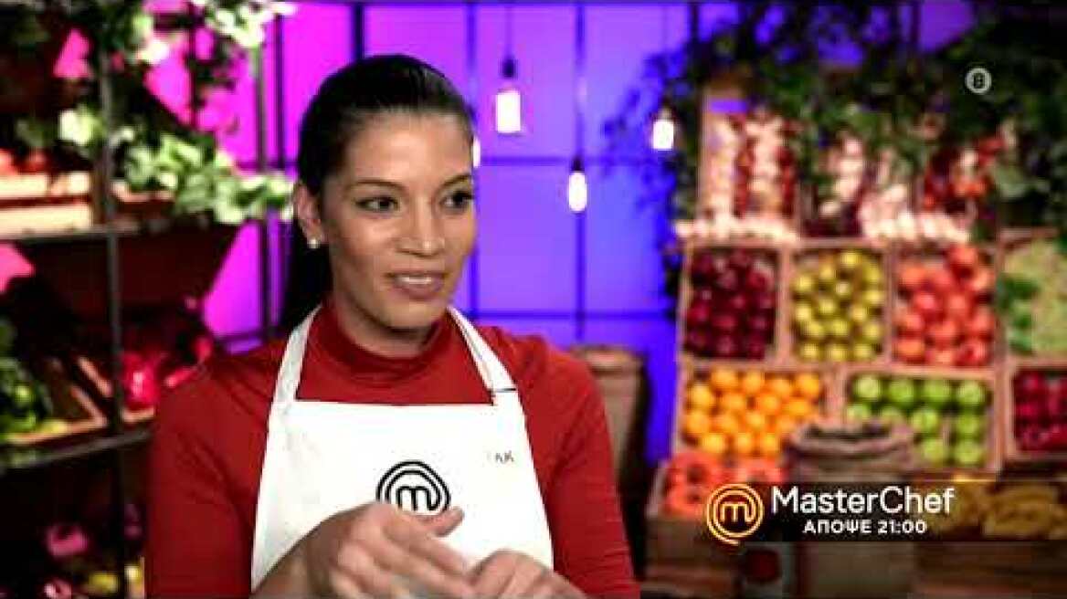 MasterChef 4 - trailer Τετάρτη 12.2.2020