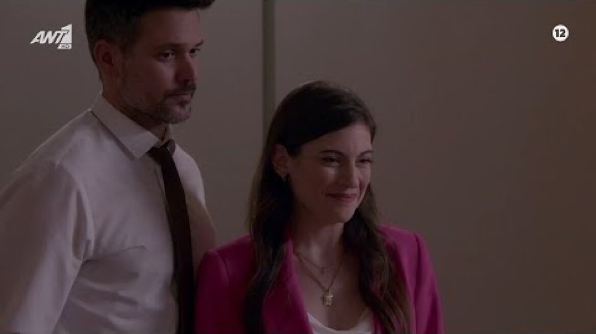 ΠΑΓΙΔΕΥΜΕΝΟΙ – SNEAK PREVIEW – ΕΠΕΙΣΟΔΙΟ 74