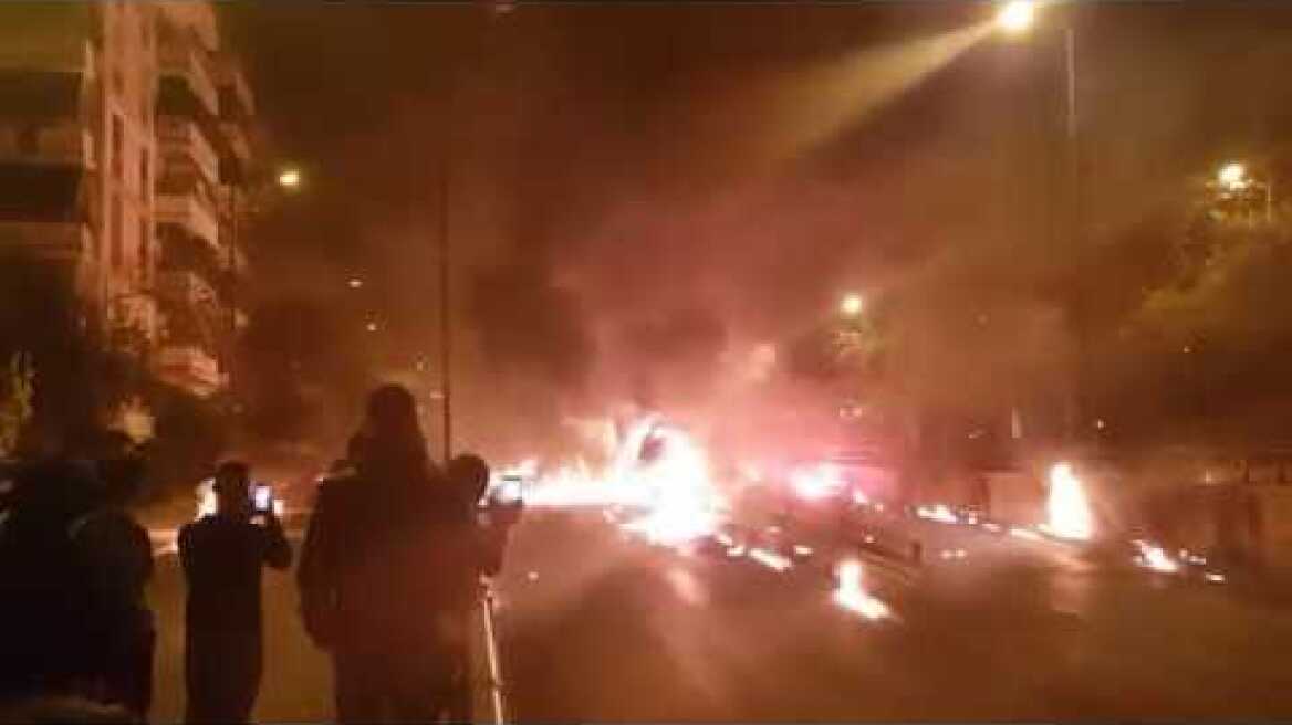 Ανάσταση Νέος Κόσμος πάσχα 2019