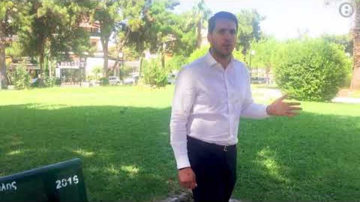 Αυτοψία πλατεία Αργυρούπολης 15χρονος