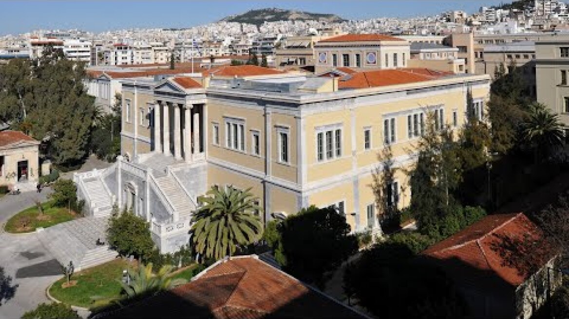 Εορτασμός, διαδικτυακά, της επετείου της 25ης Μαρτίου 1821