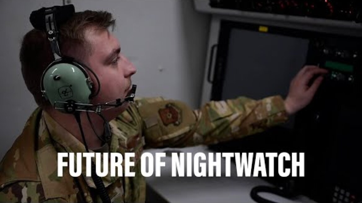 Does America need its ‘Doomsday plane’?