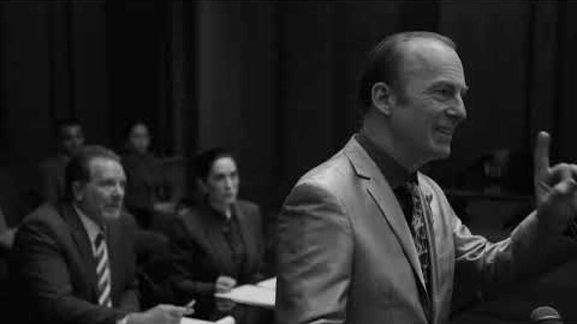 United States v. Saul Goodman (Full Court Scene & Confession) | Better Call Saul Season 6 Episode 13